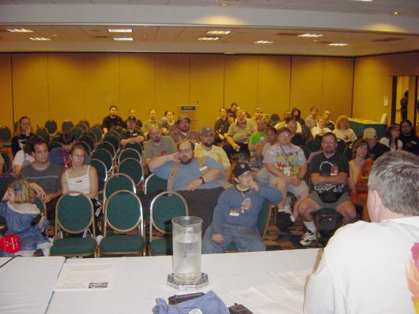Everquest audience