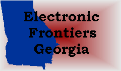 All About Electronic Frontiers Georgia (EFGA)